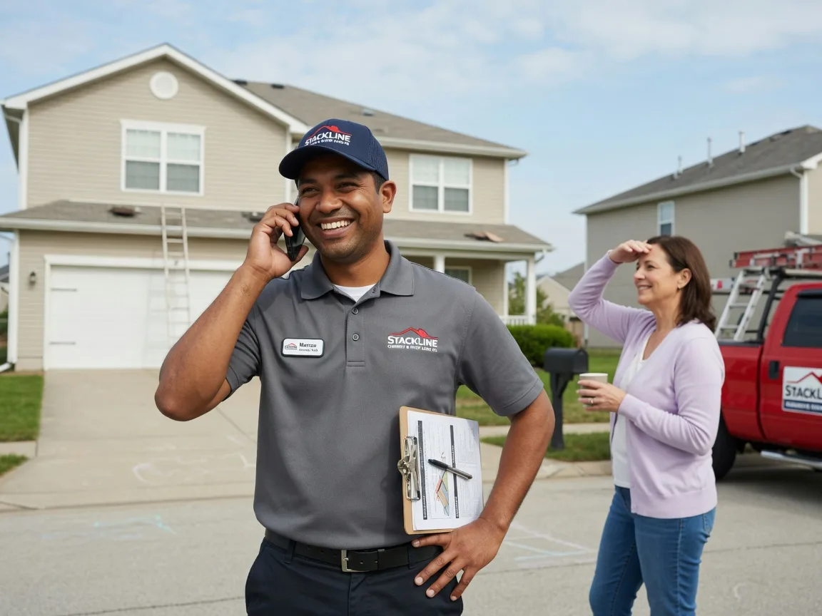 Chimney flashing repair Springfield, NE FAQs